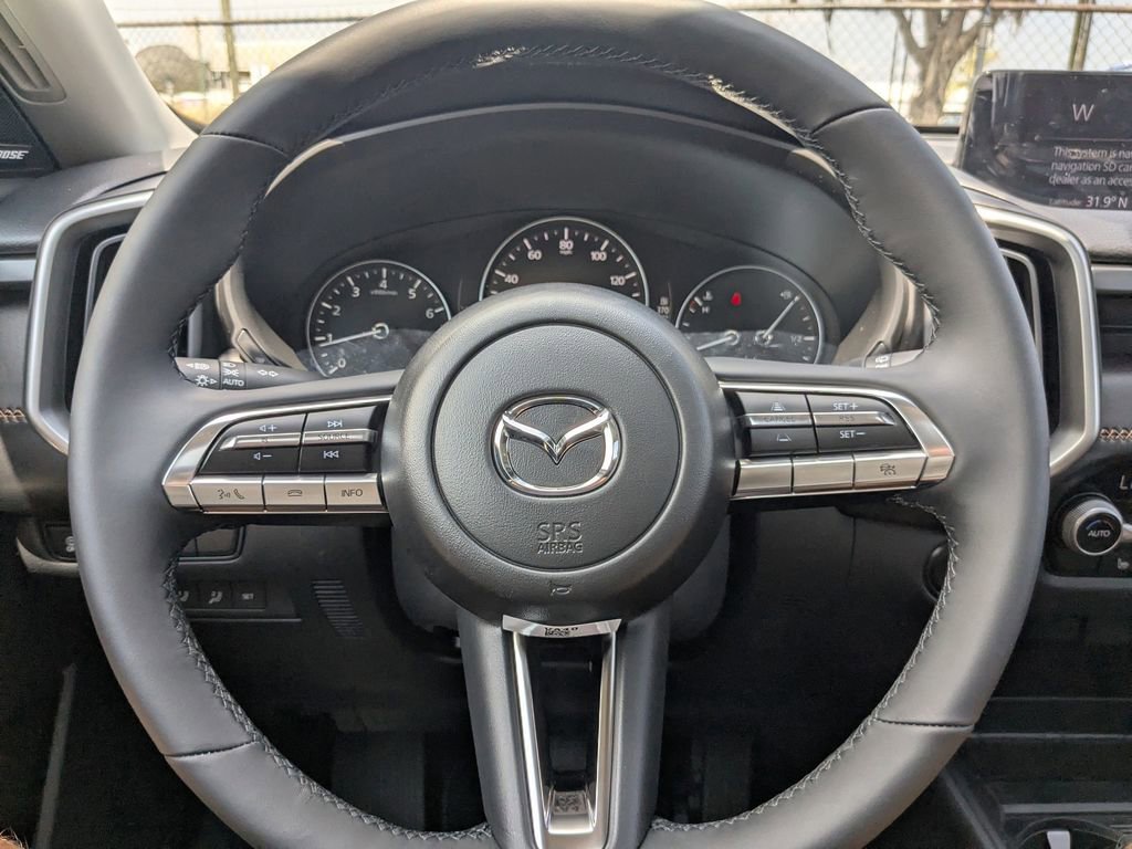 New 2026 MAZDA CX-50 AWD 2.5 S w/ Weather Package image 36