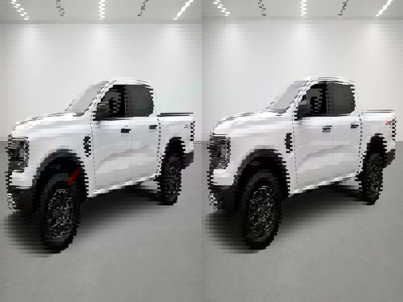 Used 2024 Ford Ranger XLT w/ Equipment Group 301A High video 1