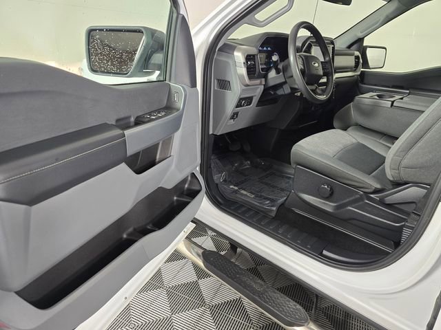 Used 2022 Ford F150 XLT w/ Trailer Tow Package image 22