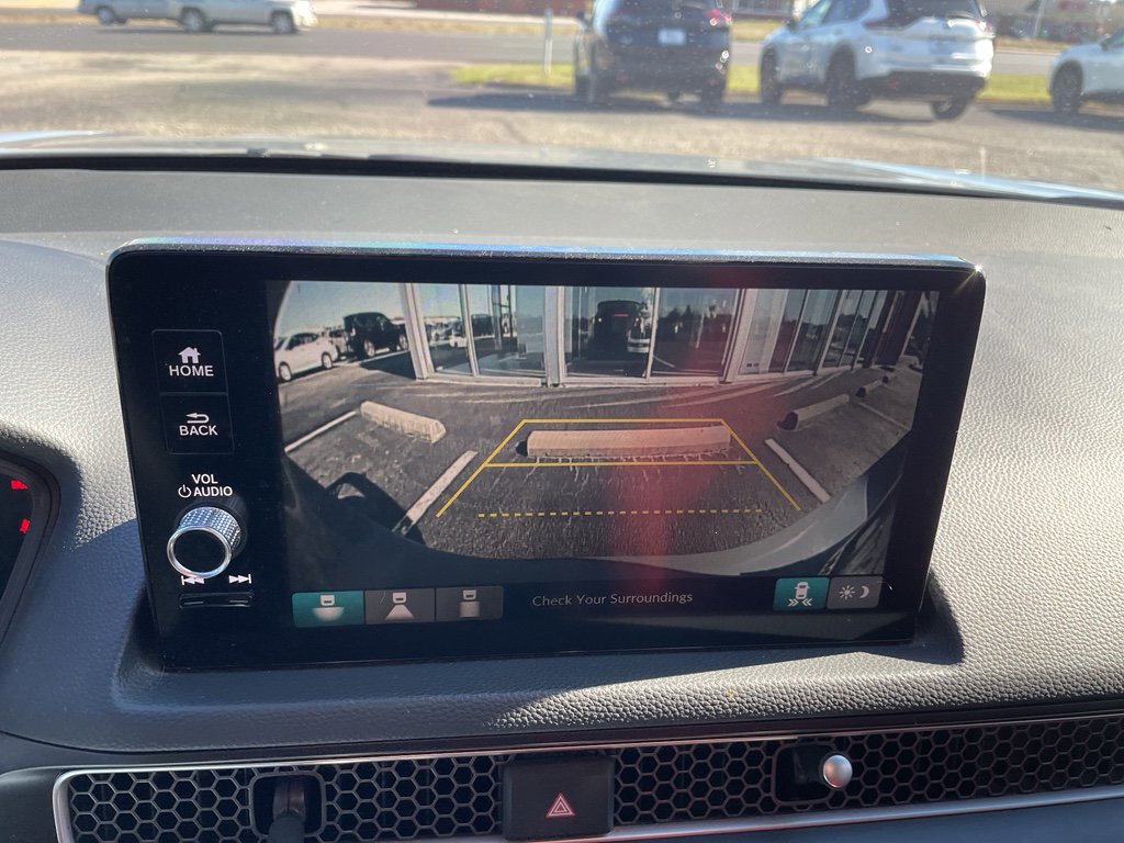 Used 2023 Honda Civic Type R image 17