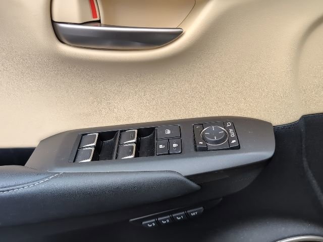 Certified 2021 Lexus NX 300 AWD w/ Premium Package image 12