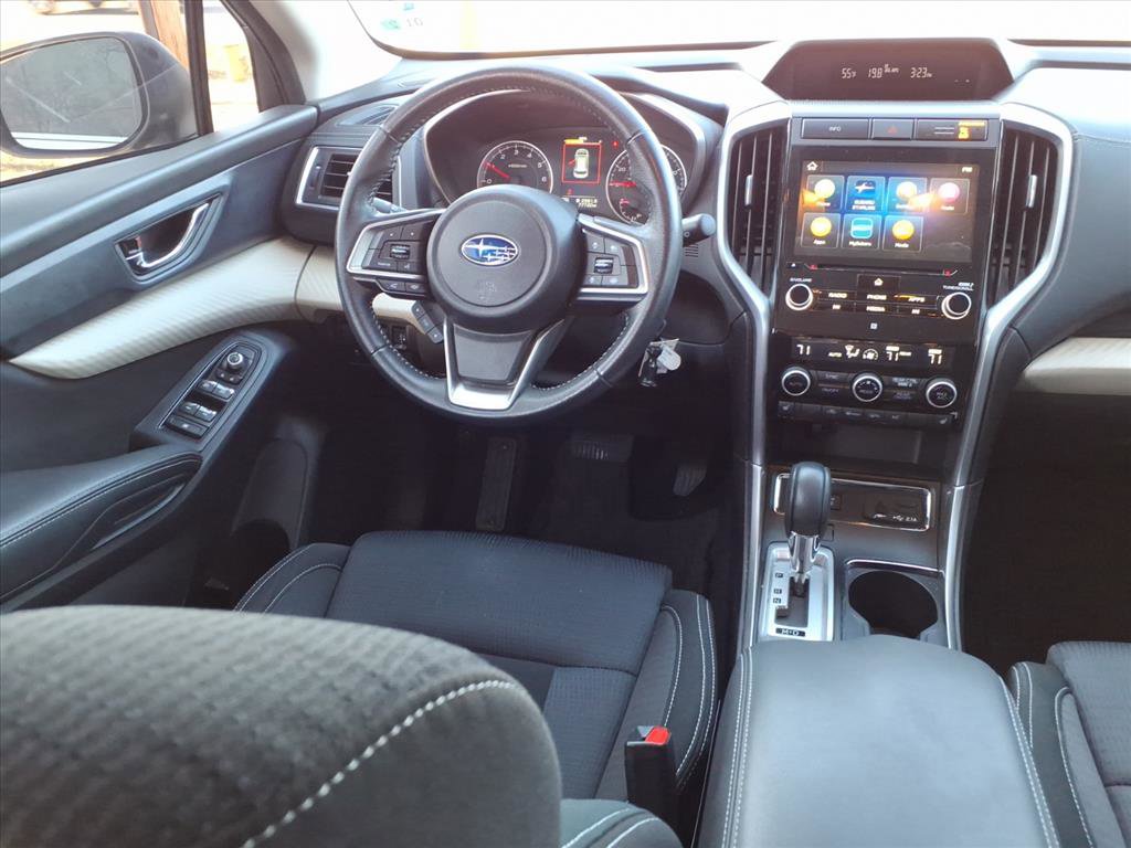 Used 2022 Subaru Ascent Premium image 4