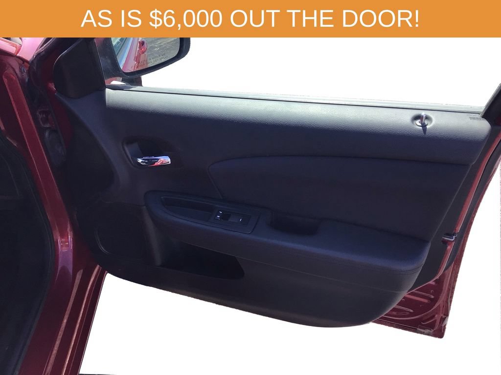 Used 2013 Chrysler 200 Touring FWD image 20