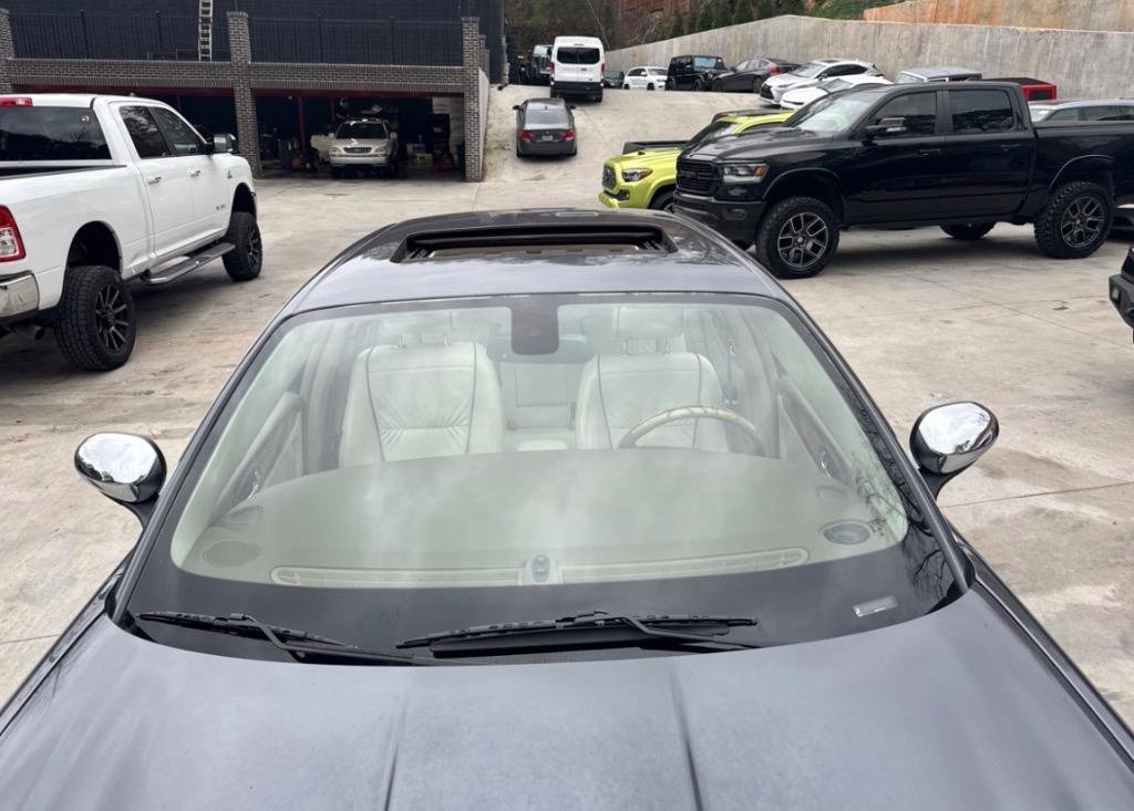 Used 2006 Jaguar XJ Vanden Plas image 15