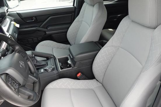 New 2025 Toyota Tacoma SR5 image 17