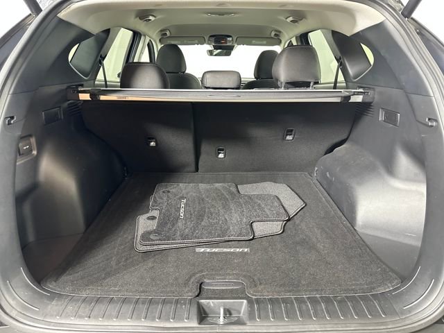Certified 2023 Hyundai Tucson SEL image 26