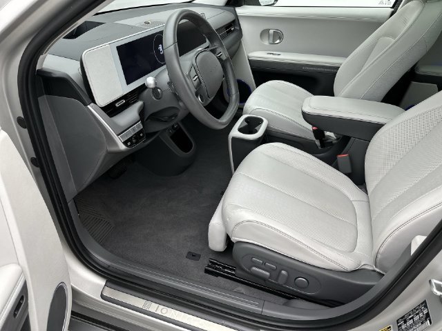 Certified 2024 Hyundai Ioniq 5 Limited AWD/4WD image 11