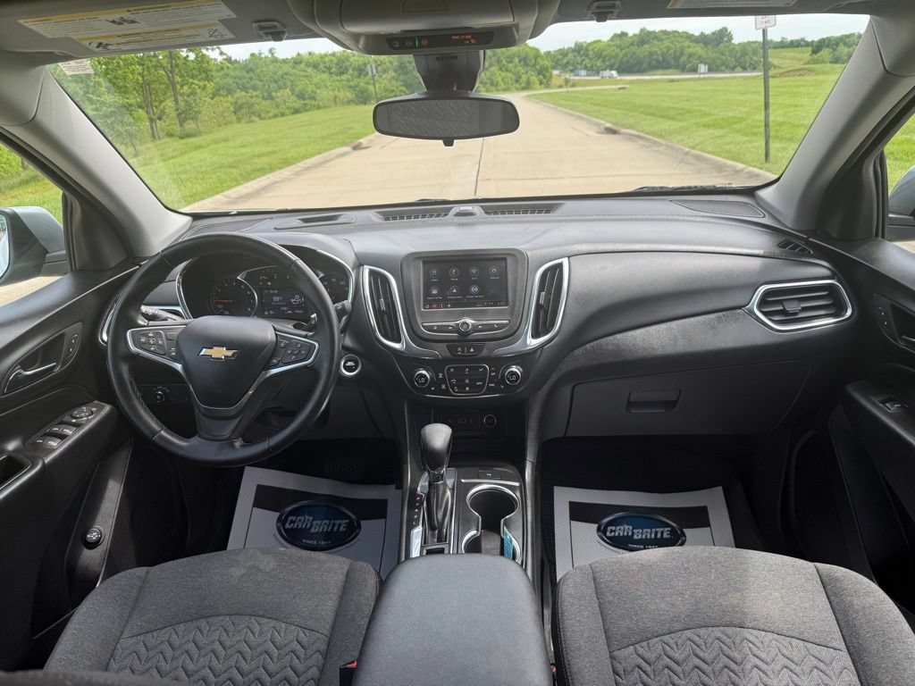 Used 2023 Chevrolet Equinox LT FWD image 19