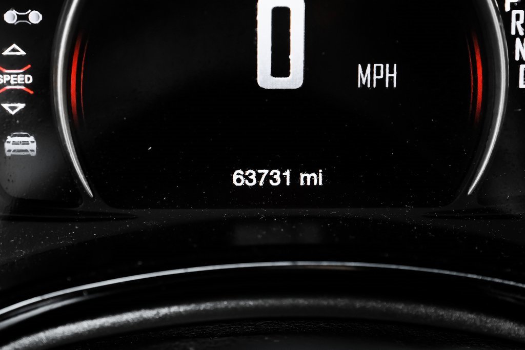 Used 2023 Dodge Durango GT image 23