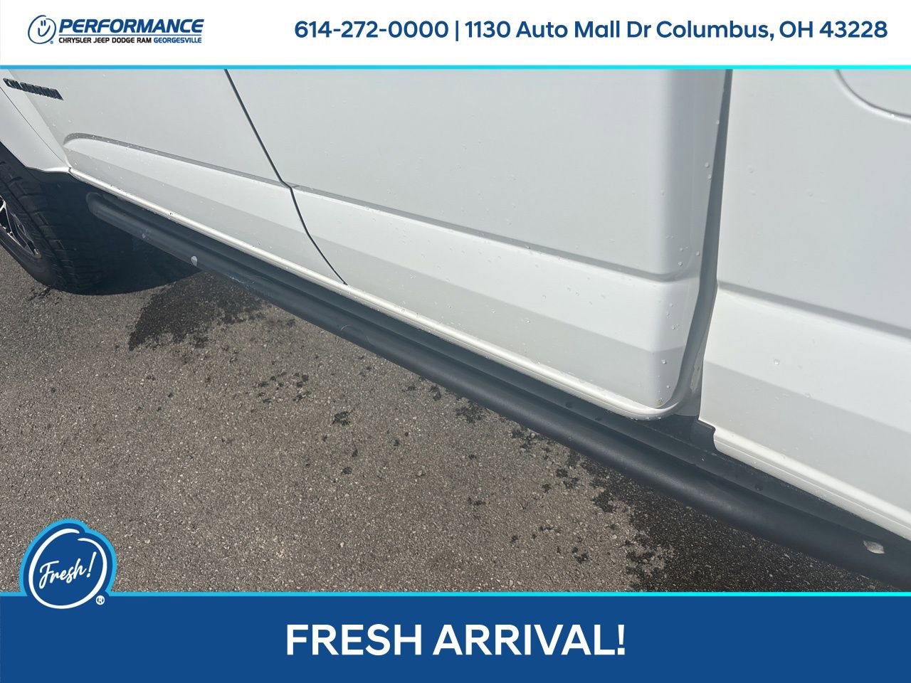 Used 2021 Chevrolet Colorado ZR2 image 12
