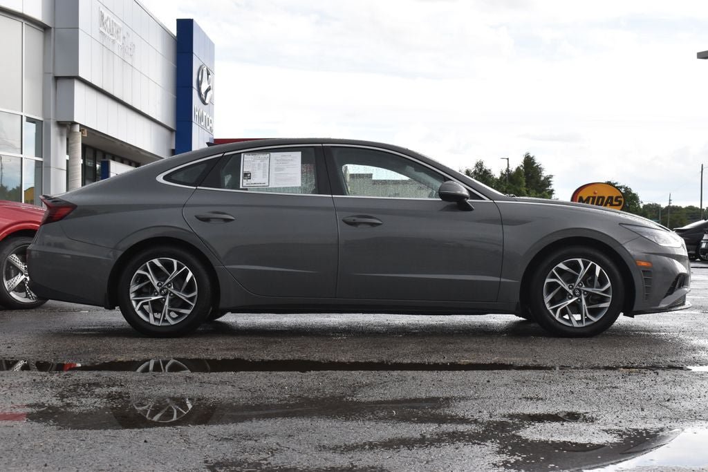 Used 2023 Hyundai Sonata SEL FWD image 18