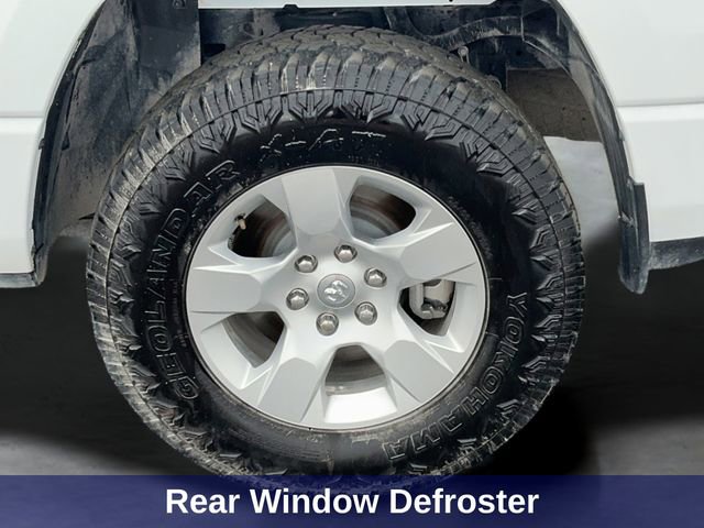Used 2023 RAM 1500 Big Horn AWD/4WD image 12