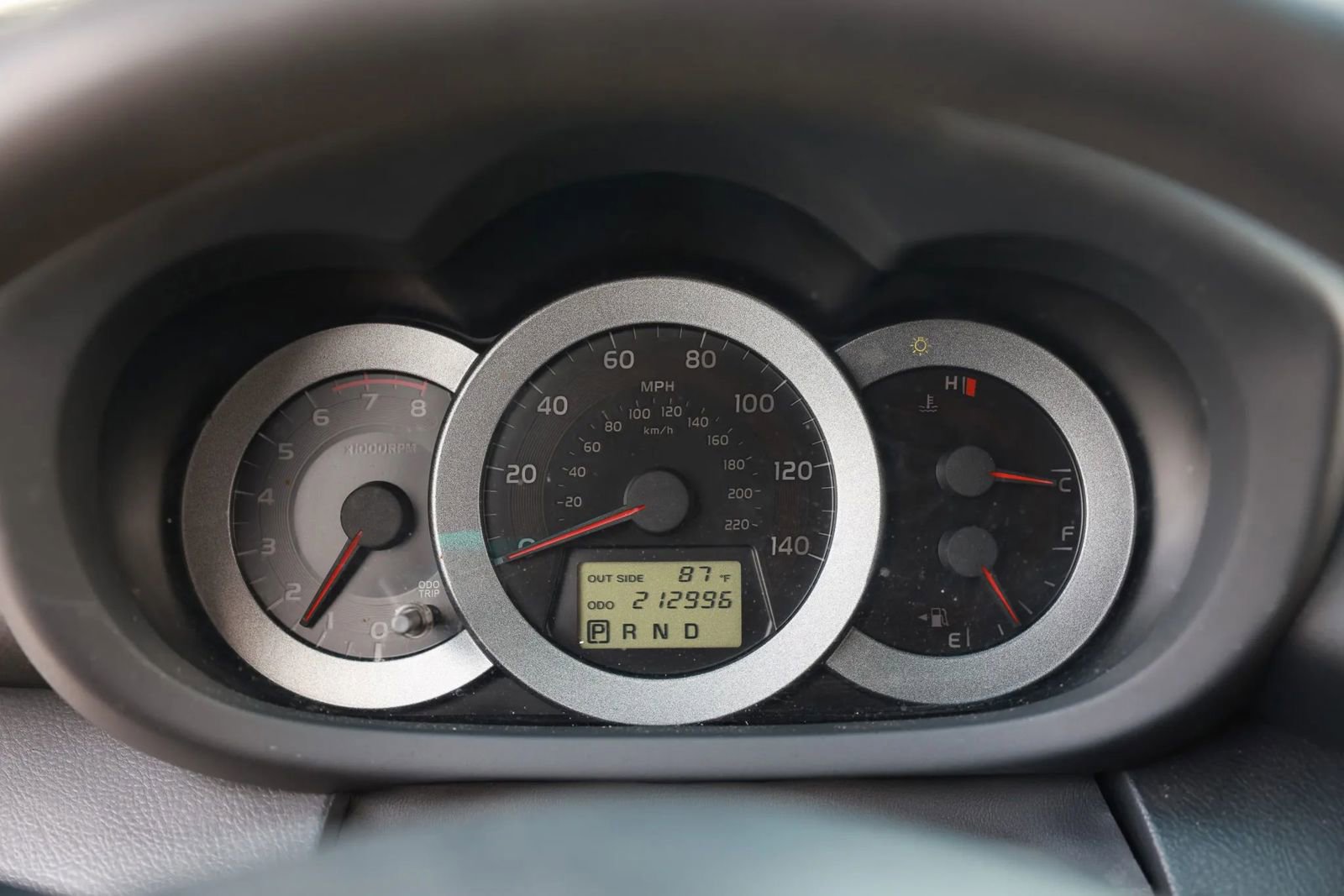 Used 2008 Toyota RAV4 Sport AWD/4WD image 29