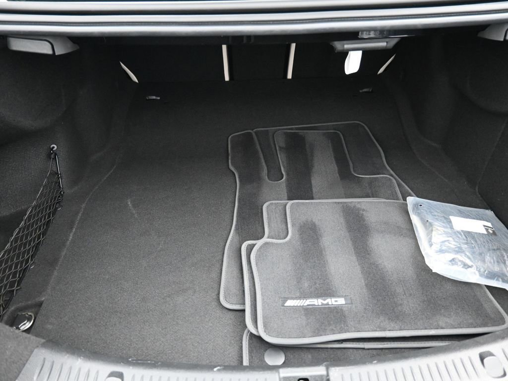 Used 2023 Mercedes-Benz E 53 AMG 4MATIC Sedan image 20