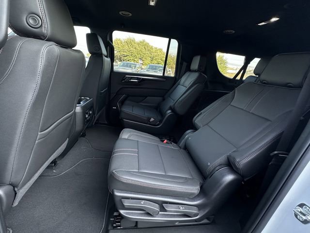 New 2026 Chevrolet Suburban RST w/ Comfort Package image 20