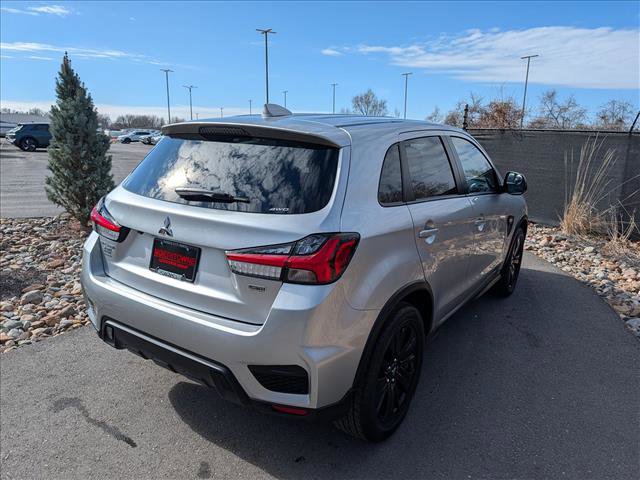 Used 2022 Mitsubishi Outlander Sport LE image 5