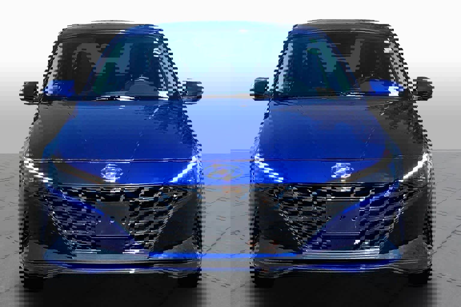 Used 2023 Hyundai Elantra Limited image 4