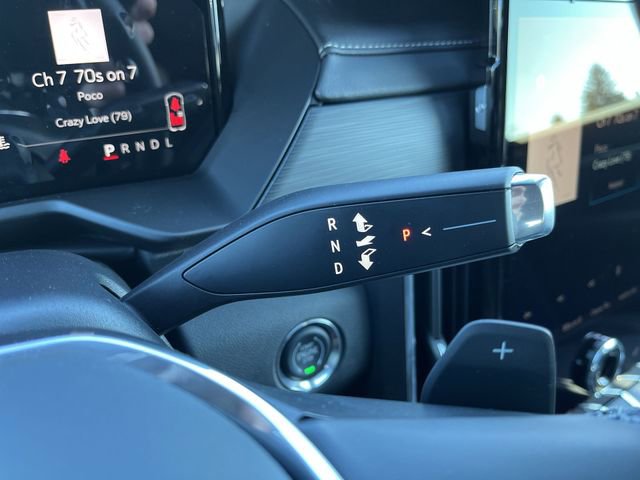 New 2026 GMC Acadia Elevation w/ Black Edition image 22