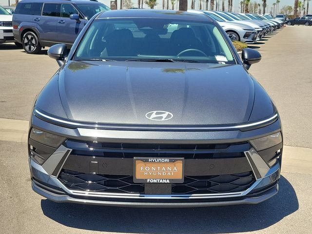 New 2026 Hyundai Sonata Blue FWD image 31