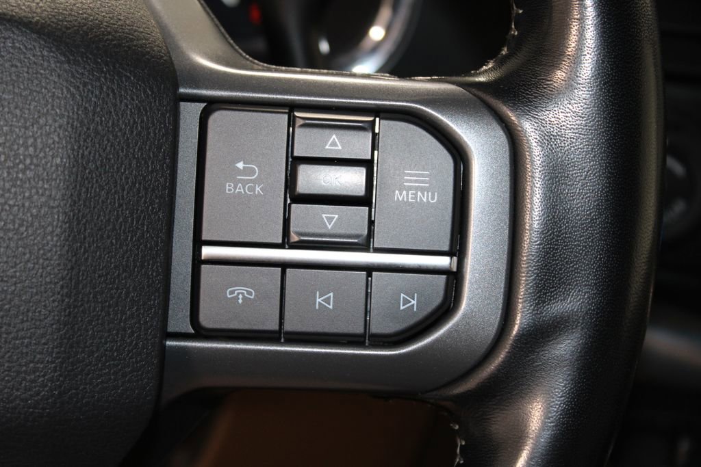 Used 2021 Ford F150 Lariat w/ Trailer Tow Package AWD/4WD image 38