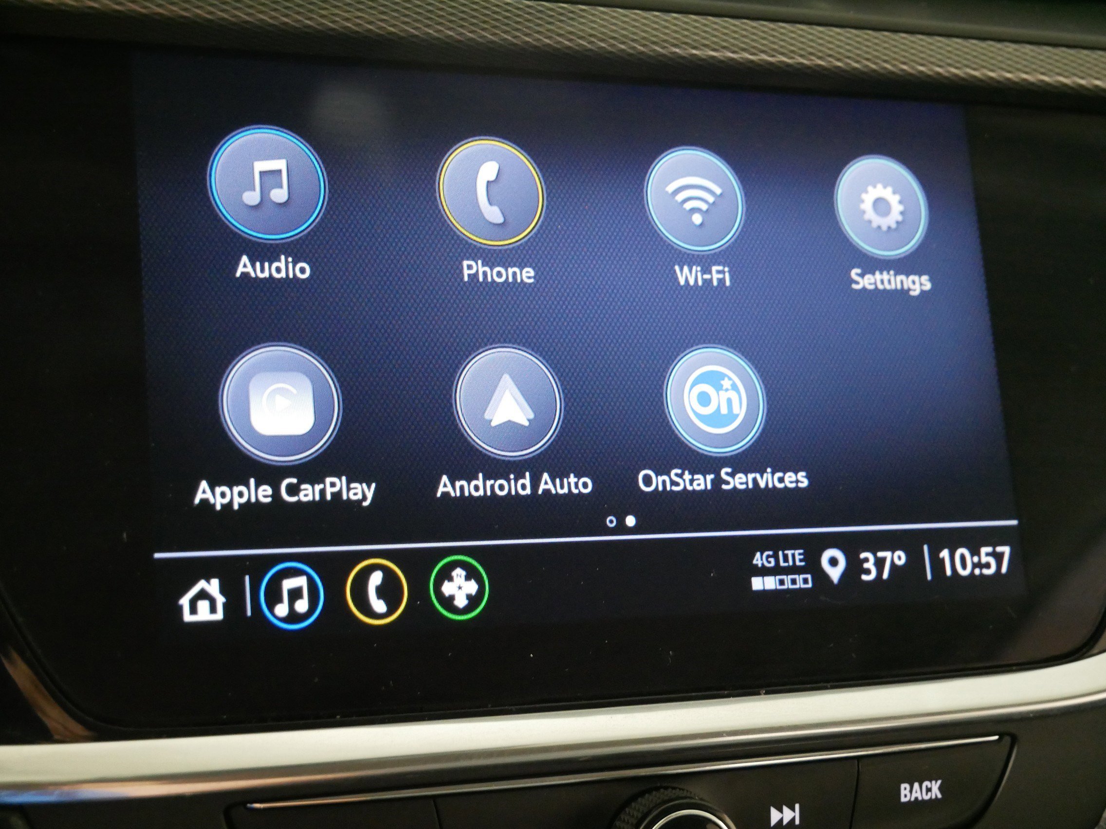 Used 2023 Buick Encore GX Preferred w/ Cold Weather Comfort Package image 32