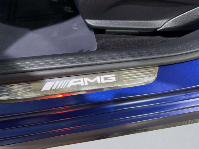 Used 2021 Mercedes-Benz E 63 AMG S image 31