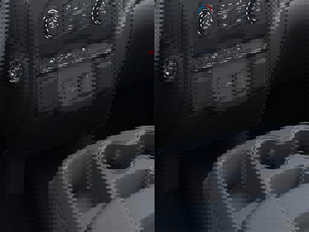 New 2026 Chevrolet Silverado 1500 Custom image 24