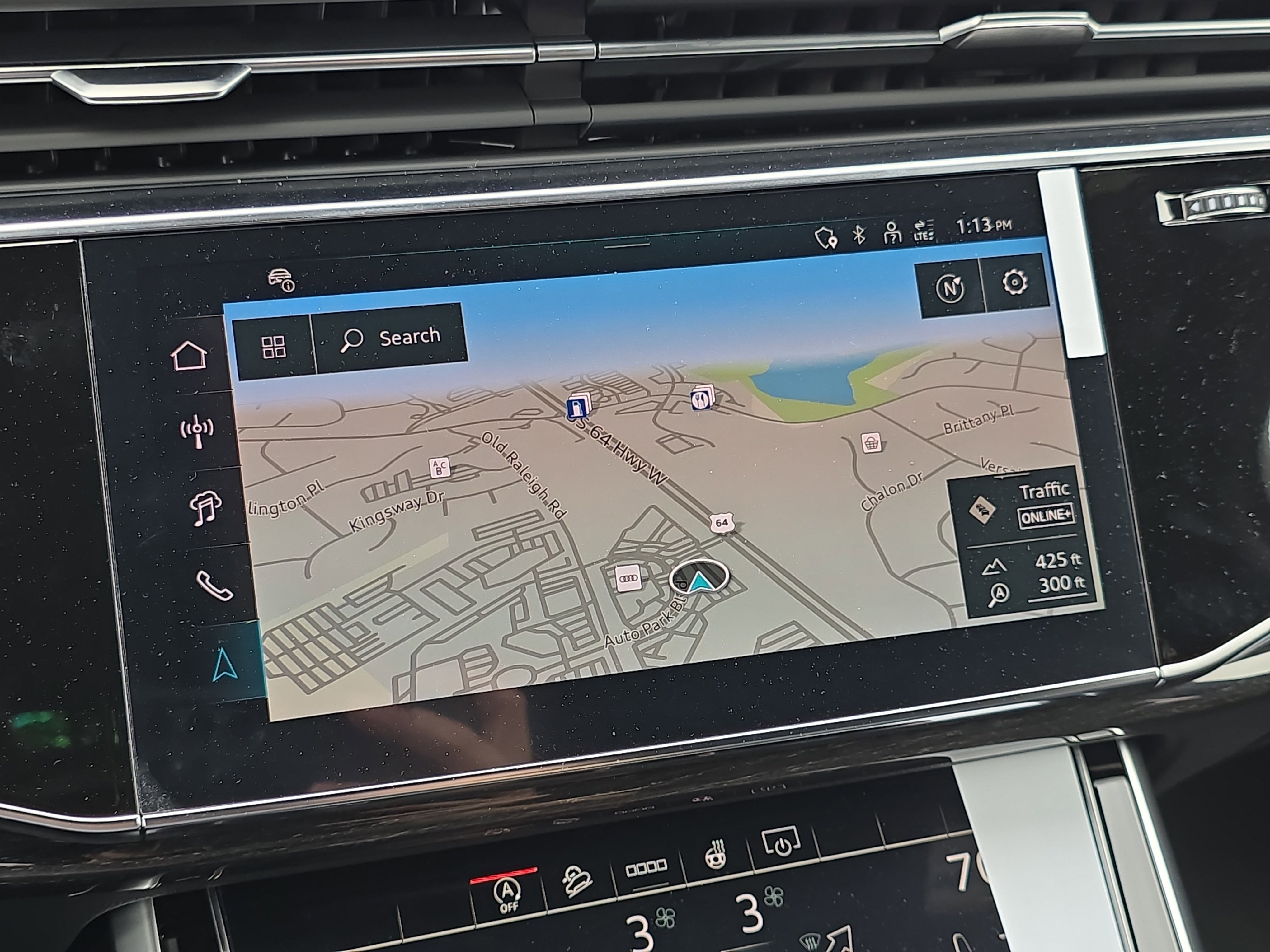 New 2026 Audi Q7 3.0T Premium Plus image 25