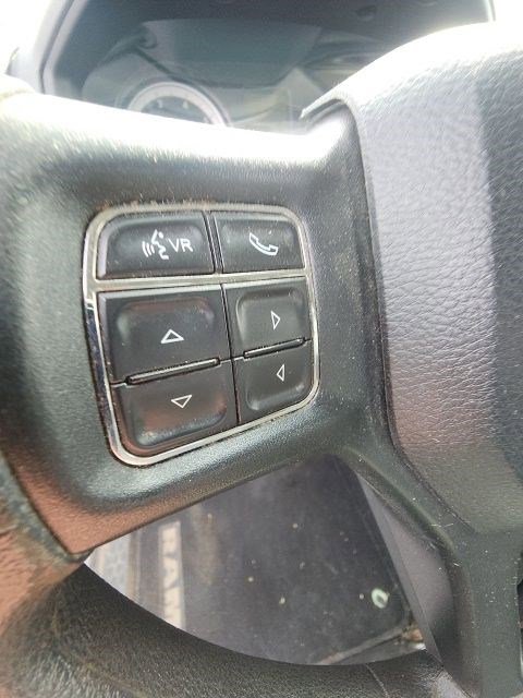 Used 2018 RAM 1500 Express image 16