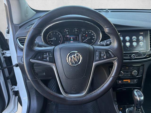 Used 2019 Buick Encore Preferred FWD image 13