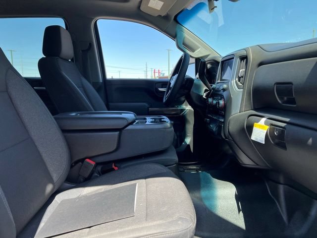 Used 2019 Chevrolet Silverado 1500 LT w/ True North Edition AWD/4WD image 14
