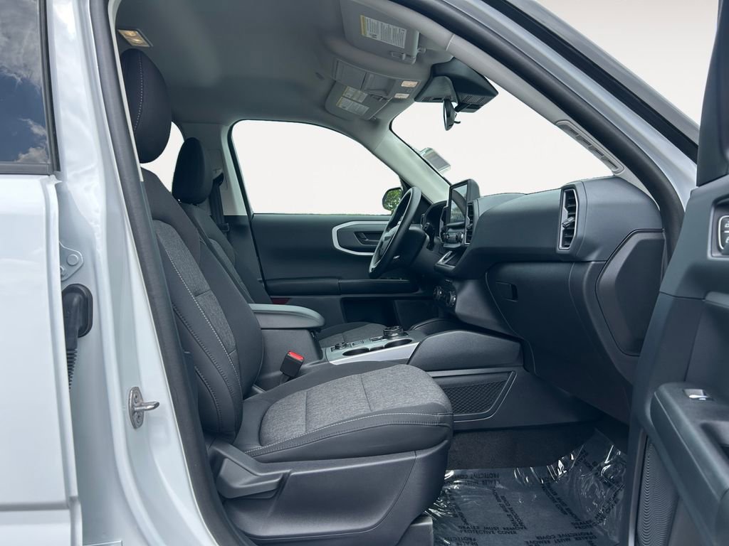 Used 2024 Ford Bronco Sport Big Bend image 10