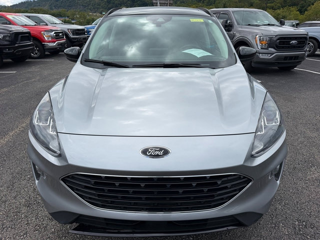 Used 2022 Ford Escape SEL AWD/4WD image 12