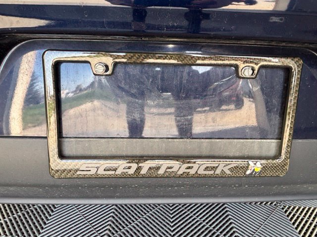 Used 2017 Dodge Challenger Scat Pack RWD image 20