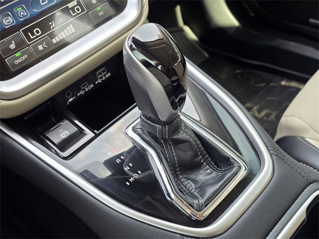 Used 2024 Subaru Outback Limited image 16