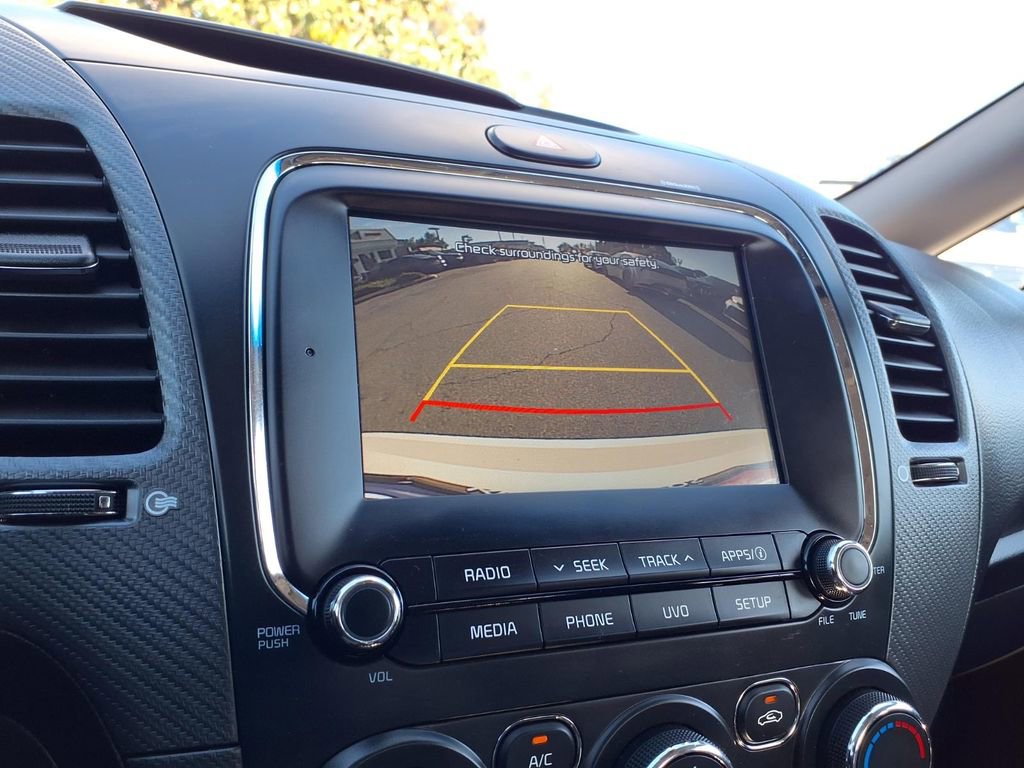 Used 2018 Kia Forte S w/ S Technology Plus Package image 18