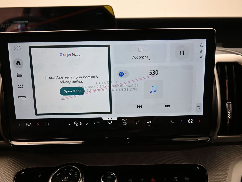 New 2026 Ford Expedition Active image 9