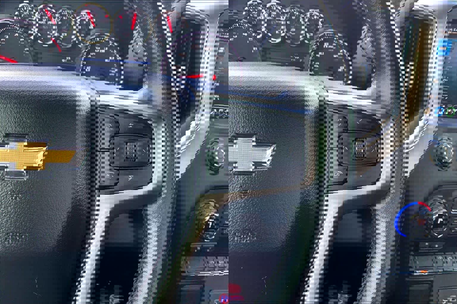 Used 2021 Chevrolet Silverado 1500 LT image 23