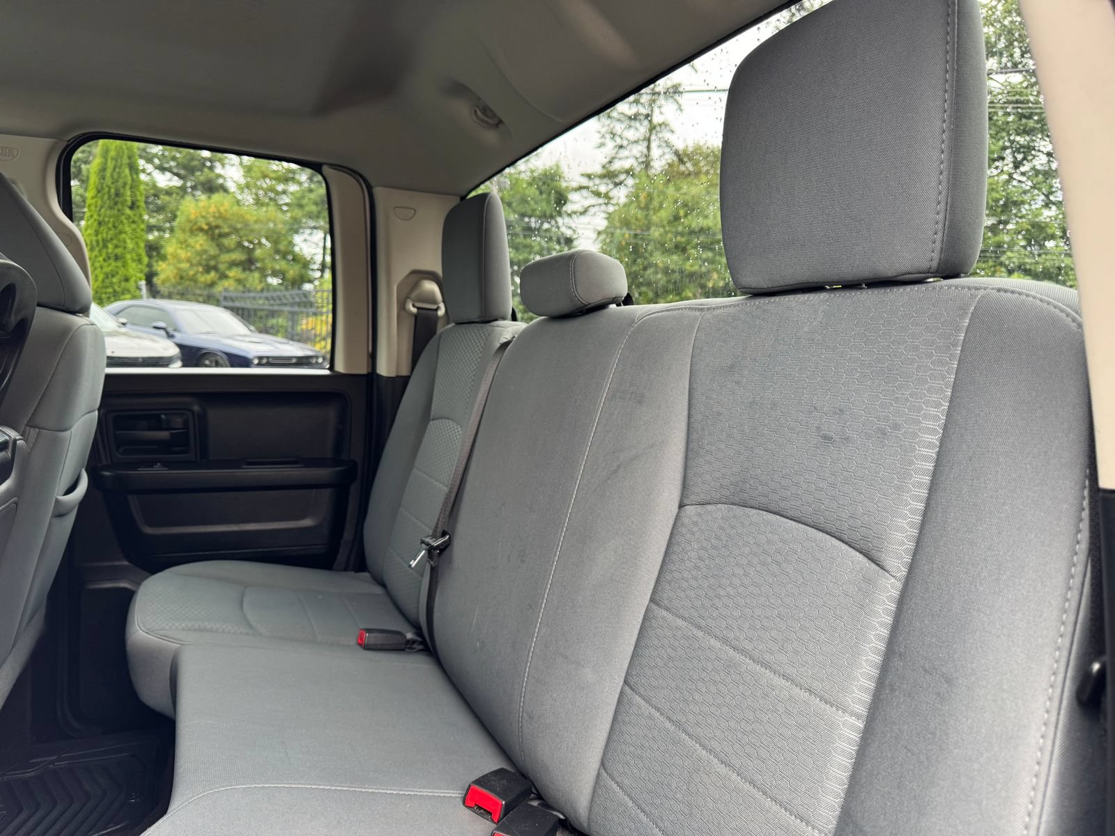 Used 2013 RAM 1500 Tradesman w/ Popular Equipment Group AWD/4WD image 17