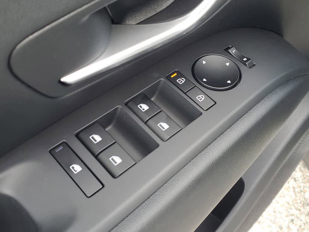 New 2026 Hyundai Tucson Blue SE AWD/4WD image 19