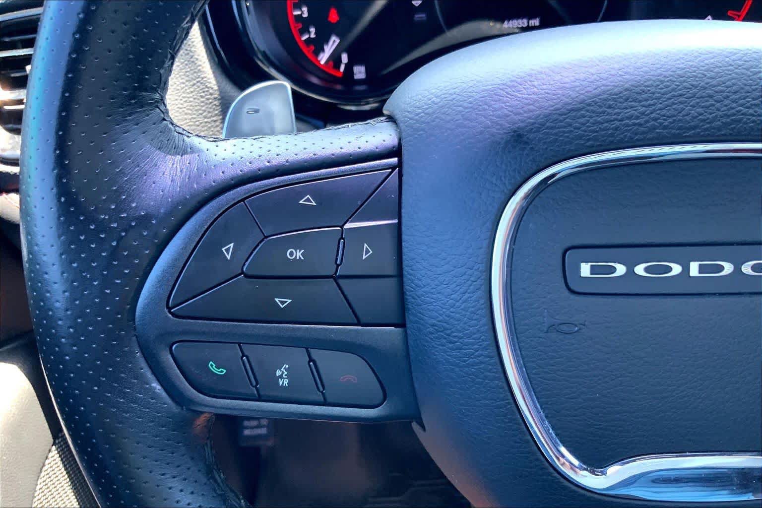Used 2023 Dodge Durango GT RWD image 24