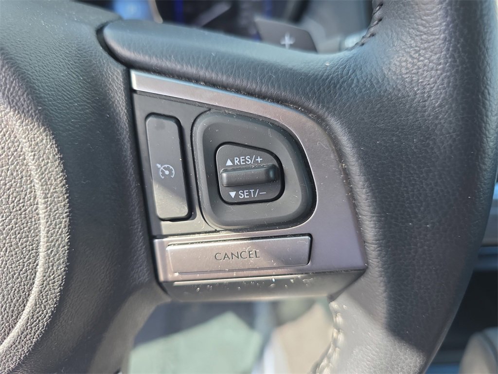 Used 2015 Subaru Outback 2.5i Limited image 31