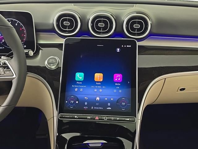 New 2026 Mercedes-Benz C 300 4MATIC Sedan image 19