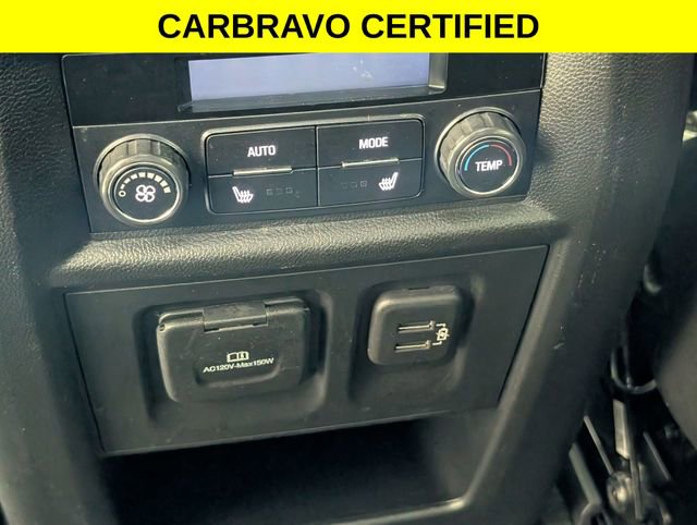 Certified 2018 Chevrolet Traverse Premier w/ Driver Confidence II Package FWD image 26