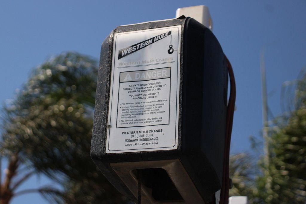 Used 2016 RAM 4500 Tradesman w/ Power Accessory Group image 10