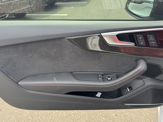 Certified 2023 Audi S5 Premium Plus w/ Premium Plus AWD/4WD image 26