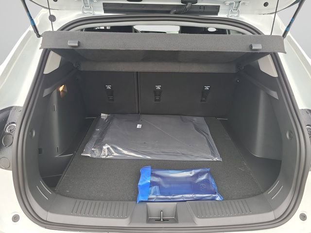 New 2026 Chevrolet Trax LT w/ Driver Confidence Package image 10