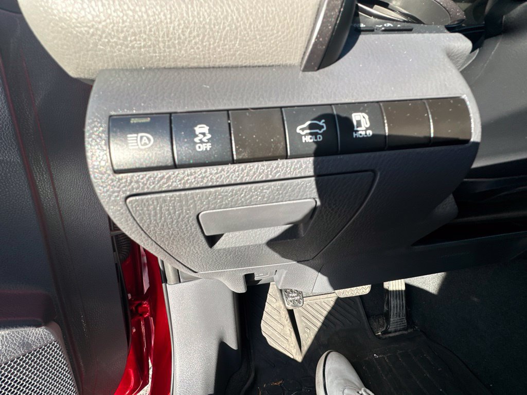 Used 2024 Toyota Camry SE w/ Convenience Package FWD image 37