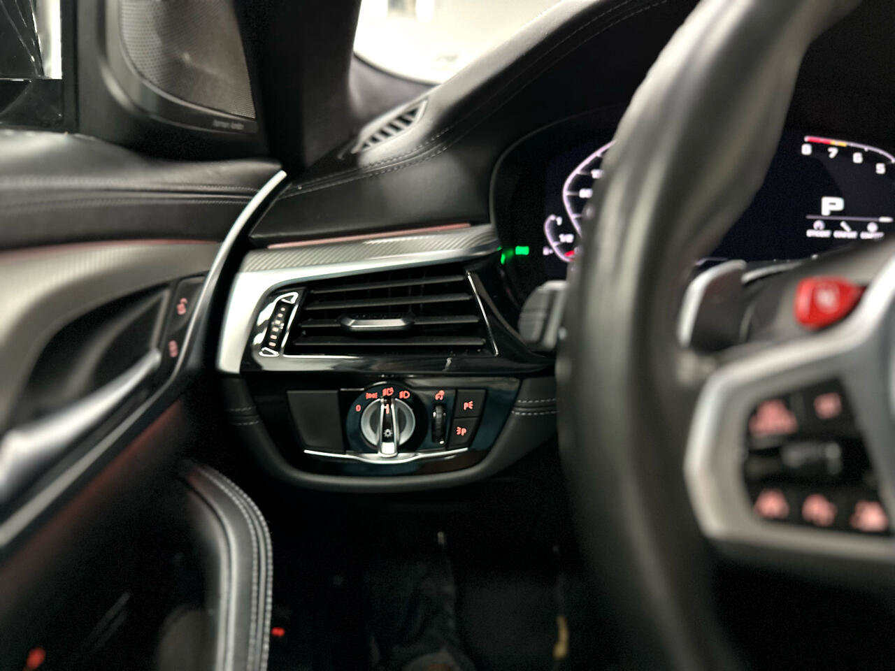 Used 2020 BMW M5 w/ Executive Package AWD/4WD image 20