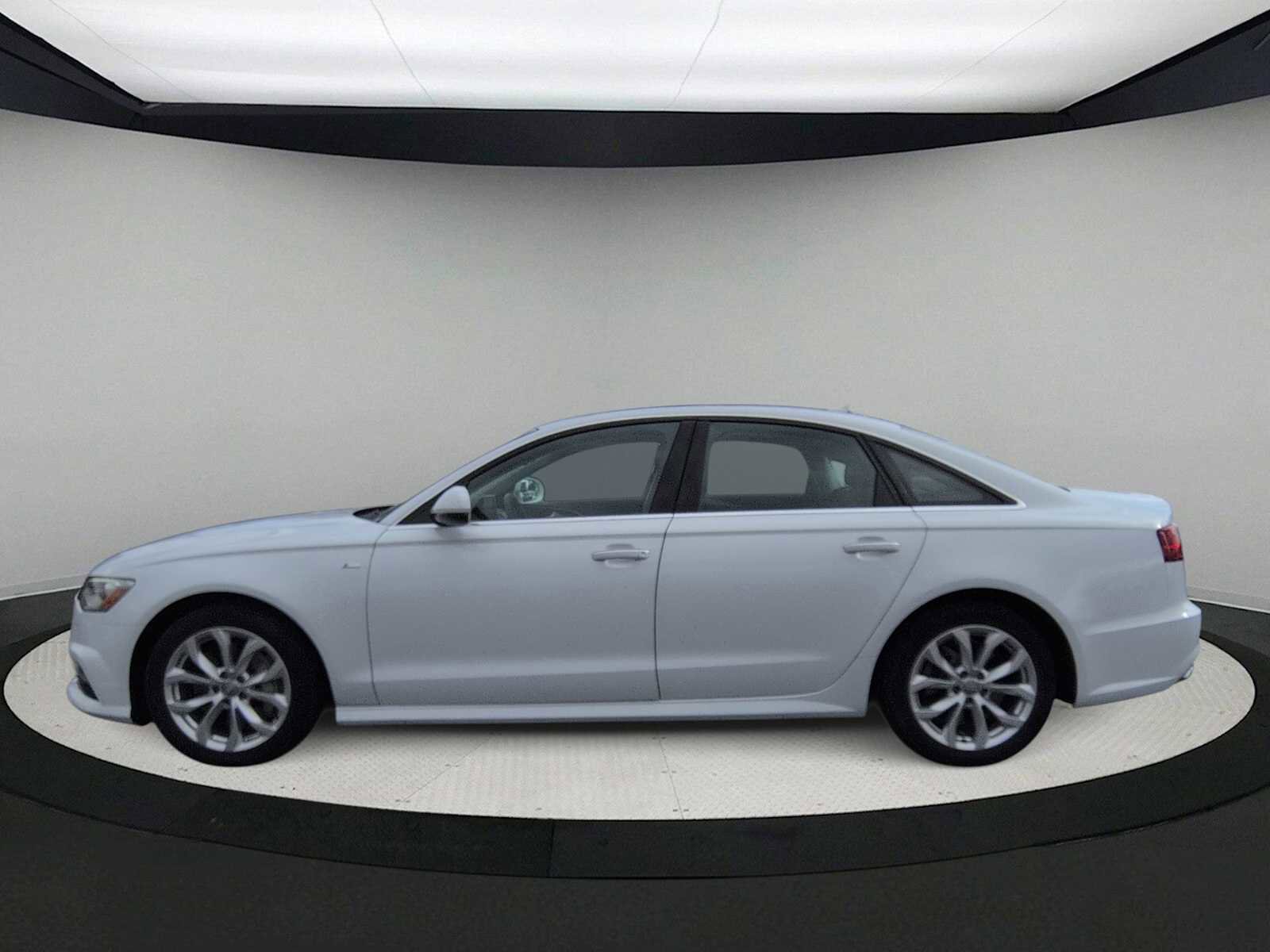 Used 2017 Audi A6 2.0T Premium image 5